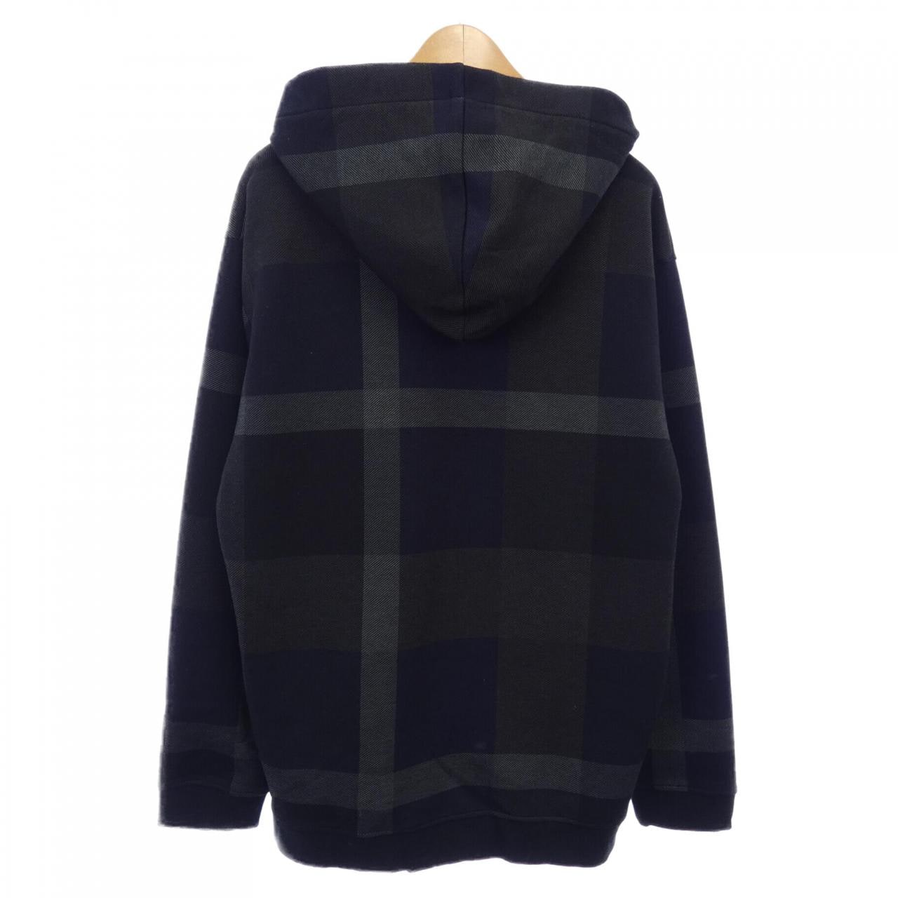 ブラックレーベルクレストブリッジ BLACK LABEL CRESTBRI パーカー