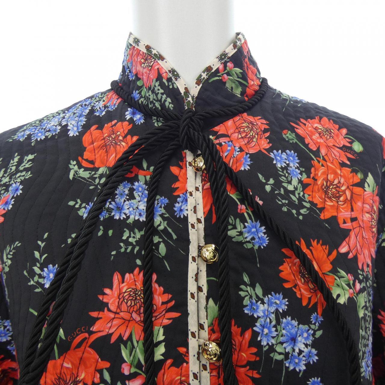 GUCCI GUCCI長上衣
