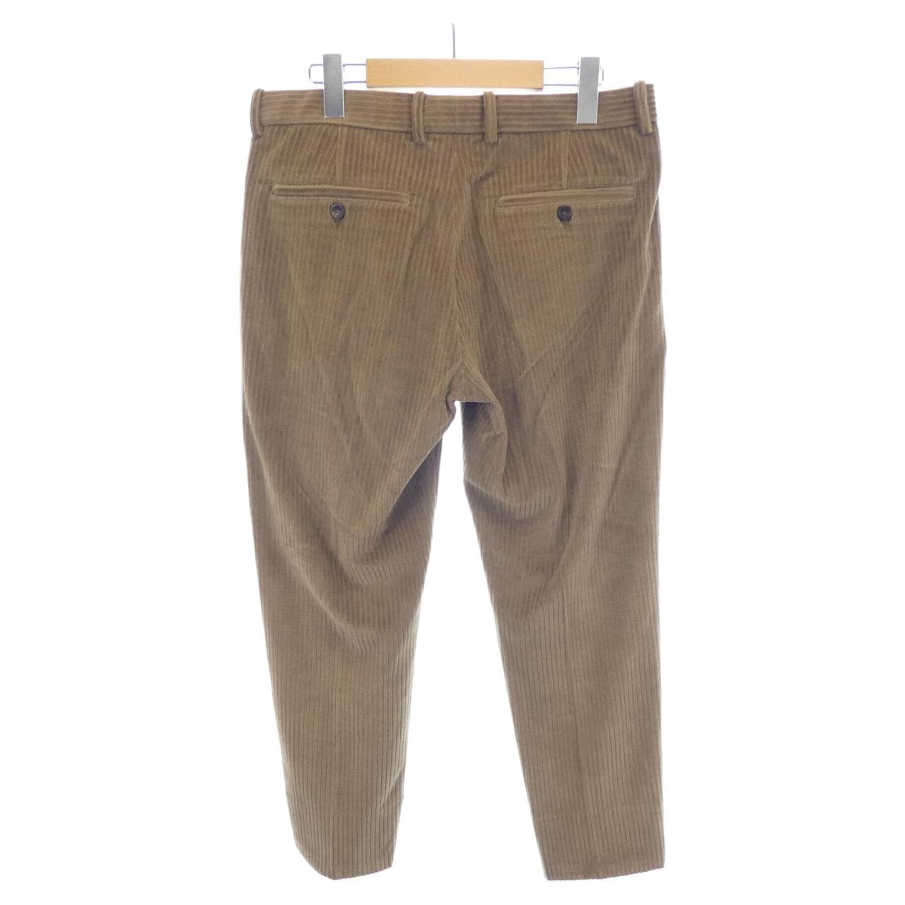 チルコロ 1901 CIRCOLO 1901 パンツ