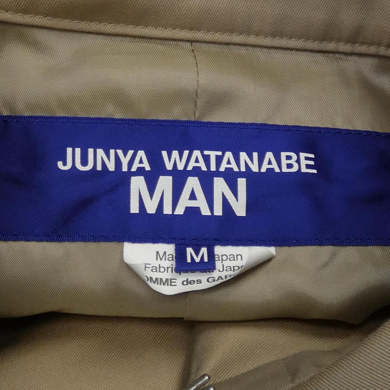 JUNYA WATANABE MAN披肩