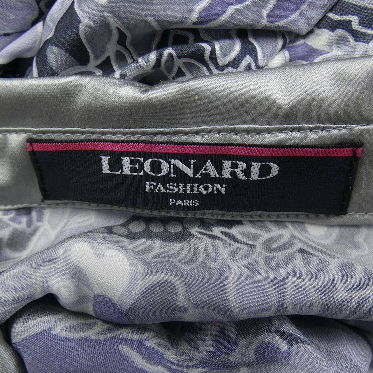 レオナールファッション LEONARD FASHION シャツ