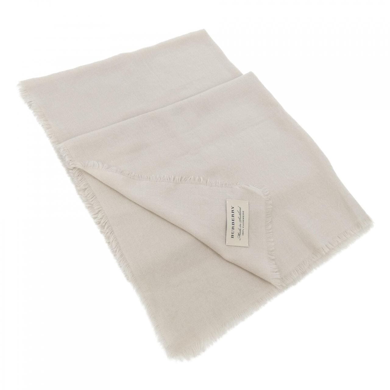 バーバリー BURBERRY STOLE