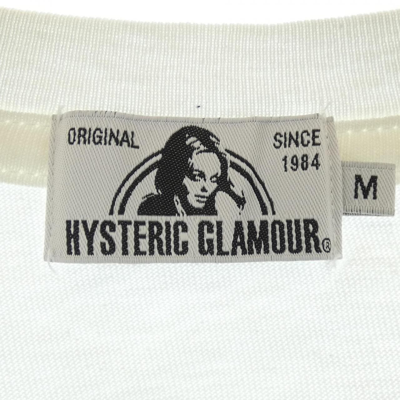 ヒステリックグラマー HYSTERIC GLAMOUR Tシャツ