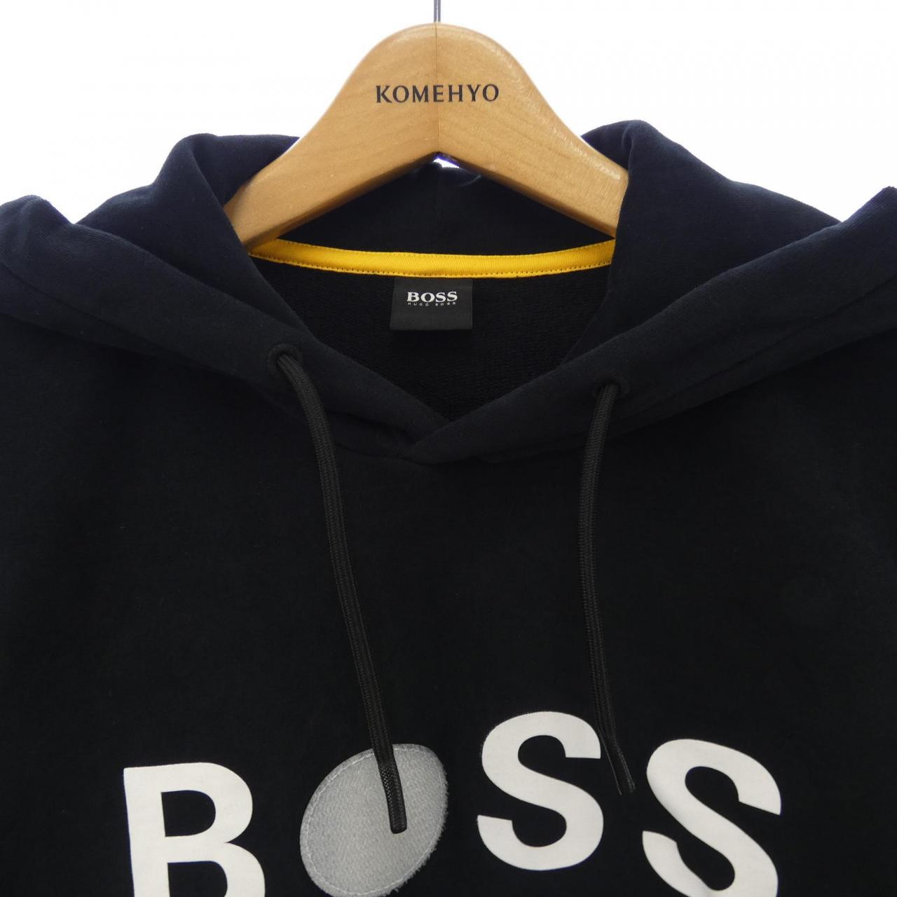 ヒューゴボス HUGO BOSS スウェット