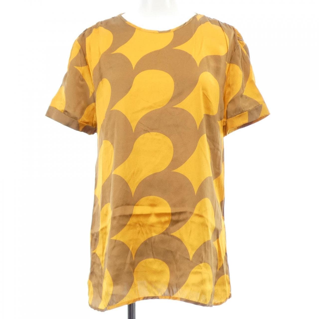 キートン KITON D49449K09S76 トップス