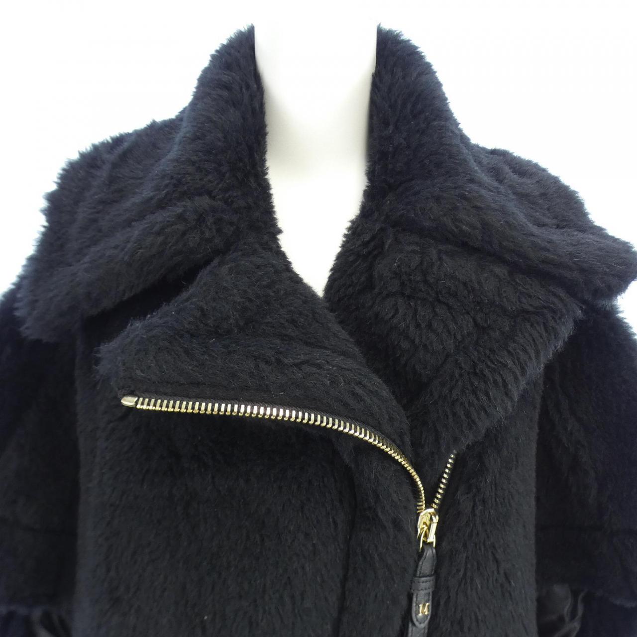 マックスマーラ Max Mara ケープ