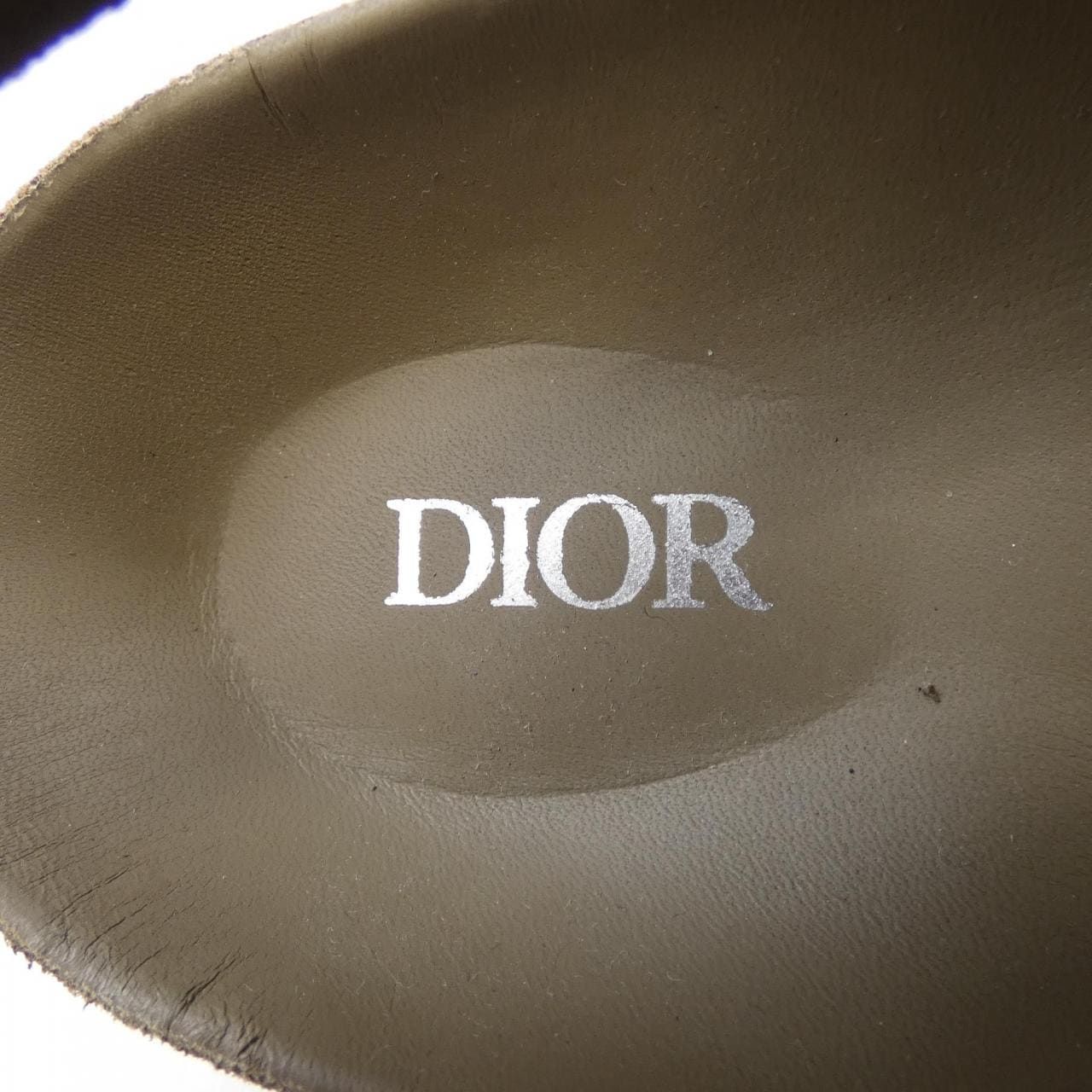 ディオール DIOR BIRKENSTOOK サンダル