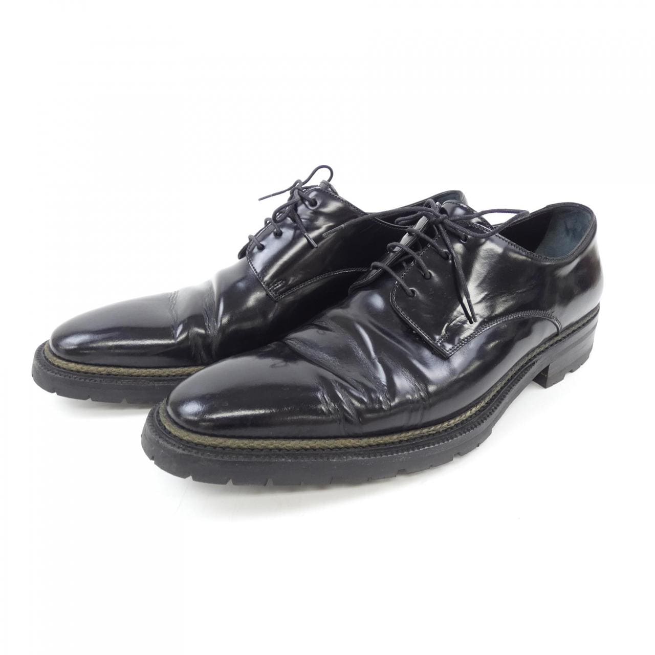 ドルチェアンドガッバーナ DOLCE&GABBANA 2066 5994 シューズ