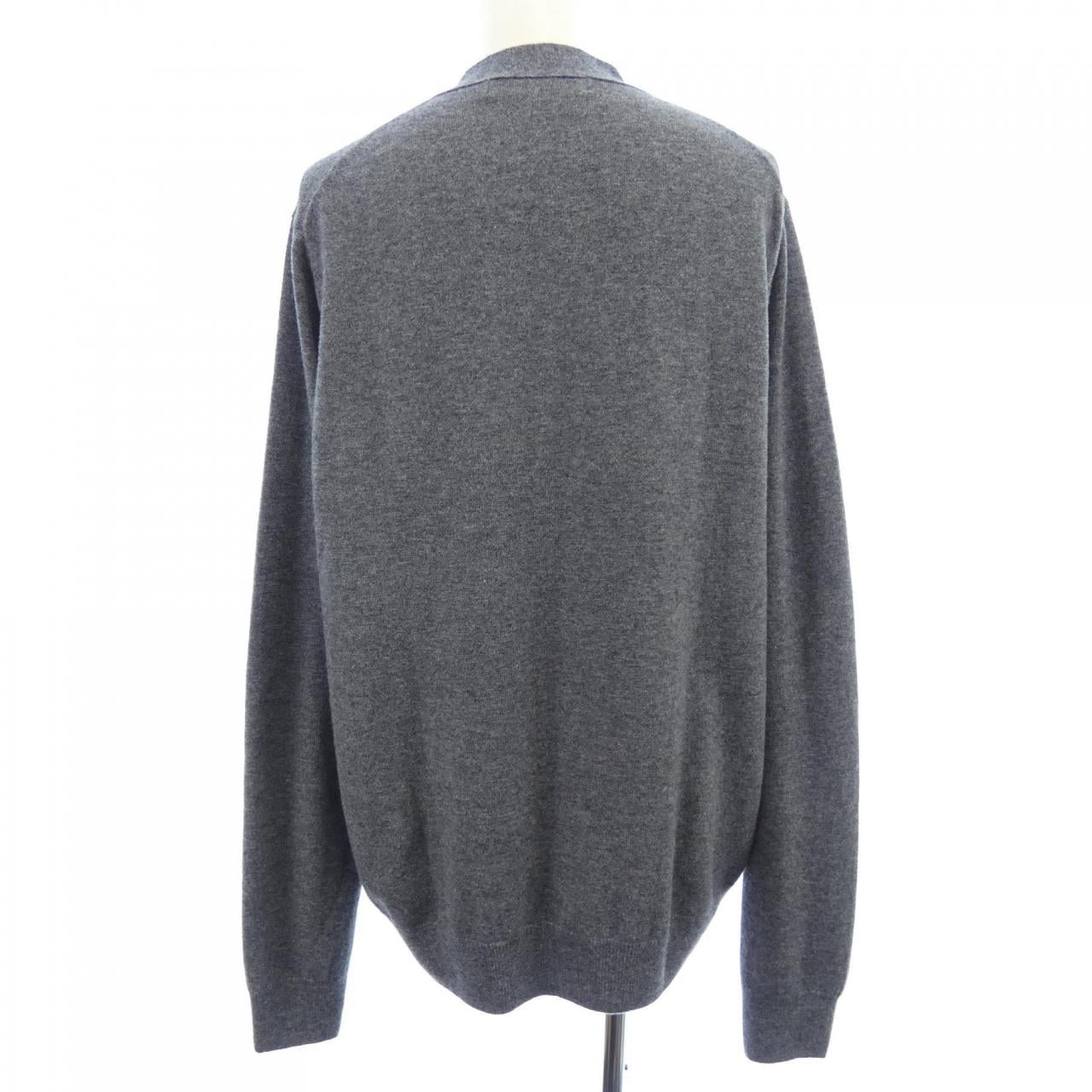 コムデギャルソンシャツ COMME des GARCONS SHIRT FZ-N105 カーディガン