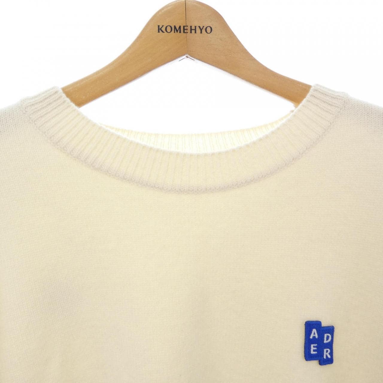 ADER ERROR ニット