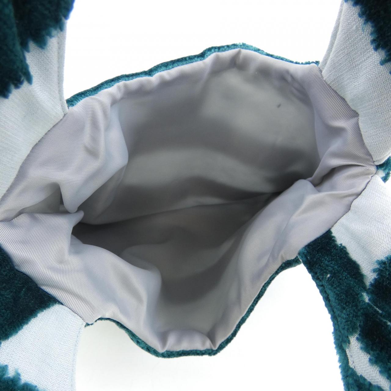 ミナペルホネン mina perhonen WS9169 BAG