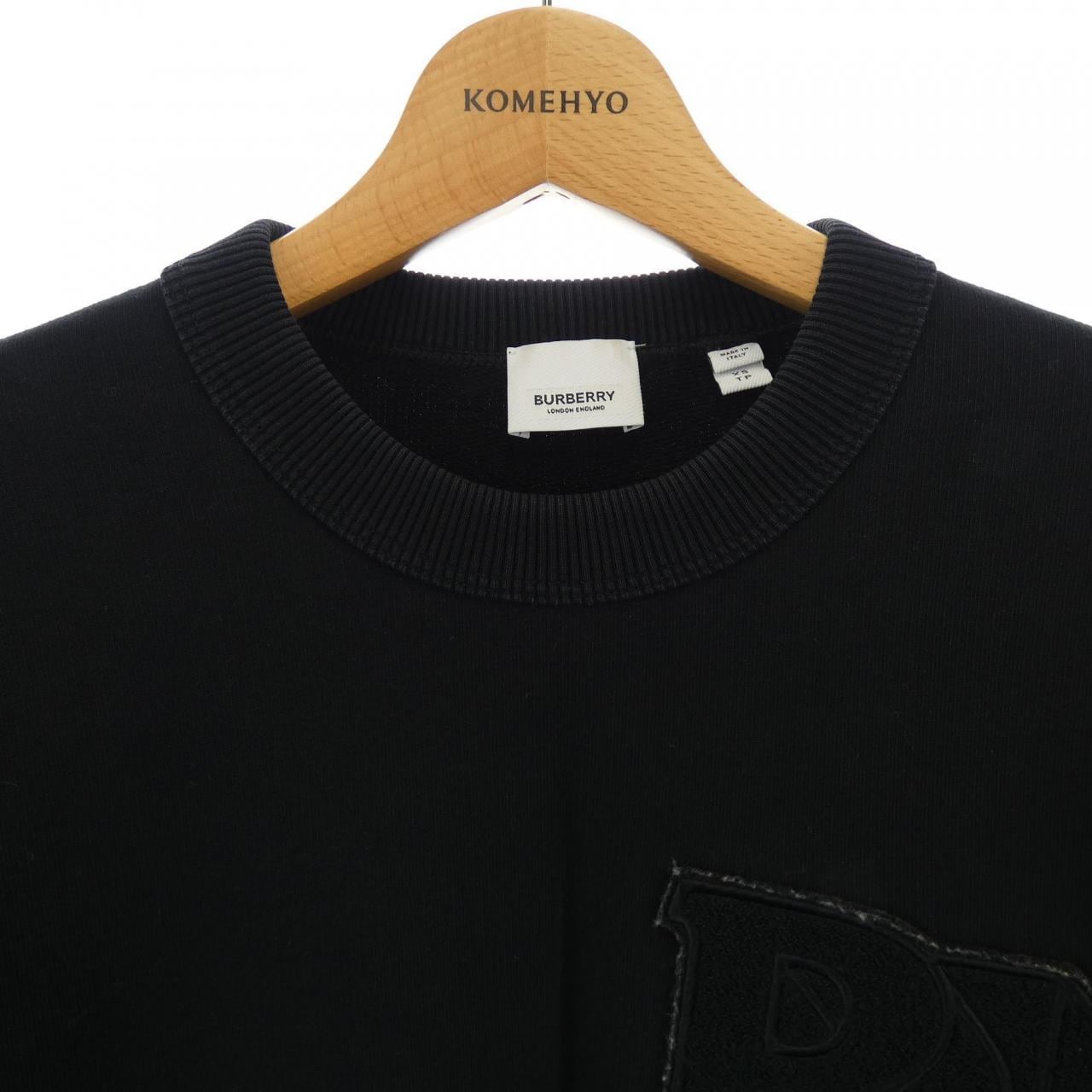 バーバリー BURBERRY 8045498 スウェット