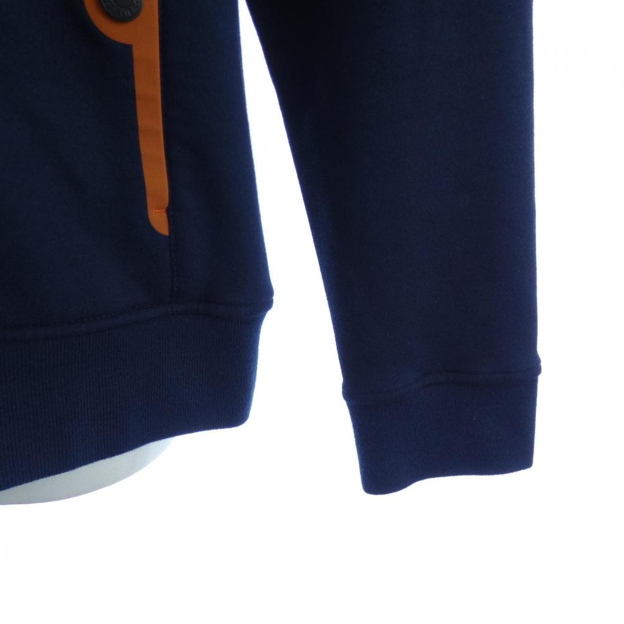 エルメス HERMES H800742E パーカー