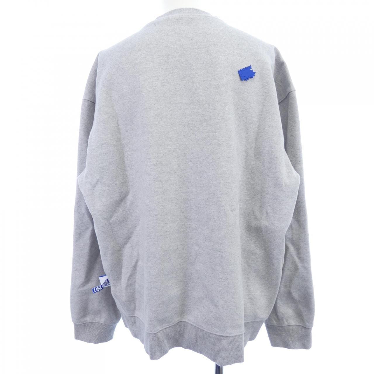 ADERERROR MAISON KITSUNE スウェット