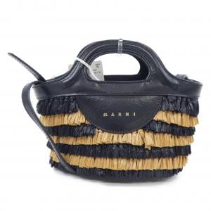 マルニ MARNI TROPICALIA BMMP0096L4 BAG