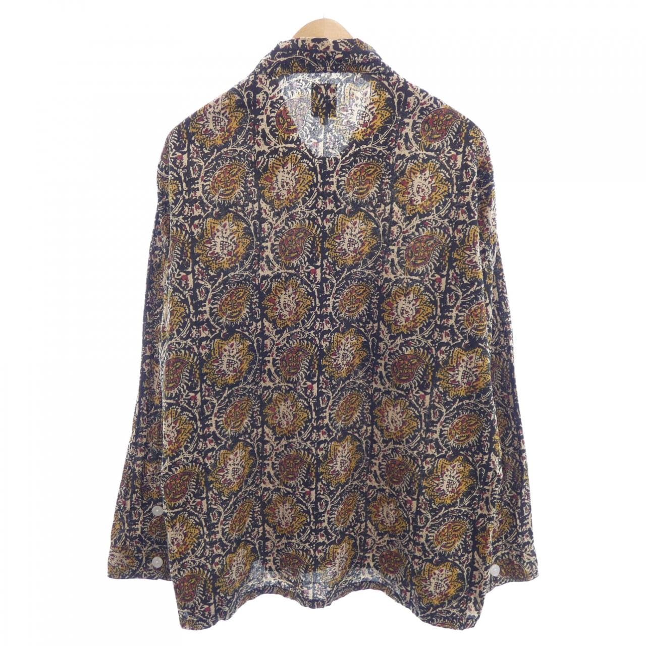 サウスツーウエストエイト SOUTH2 WEST8 GL827 シャツ