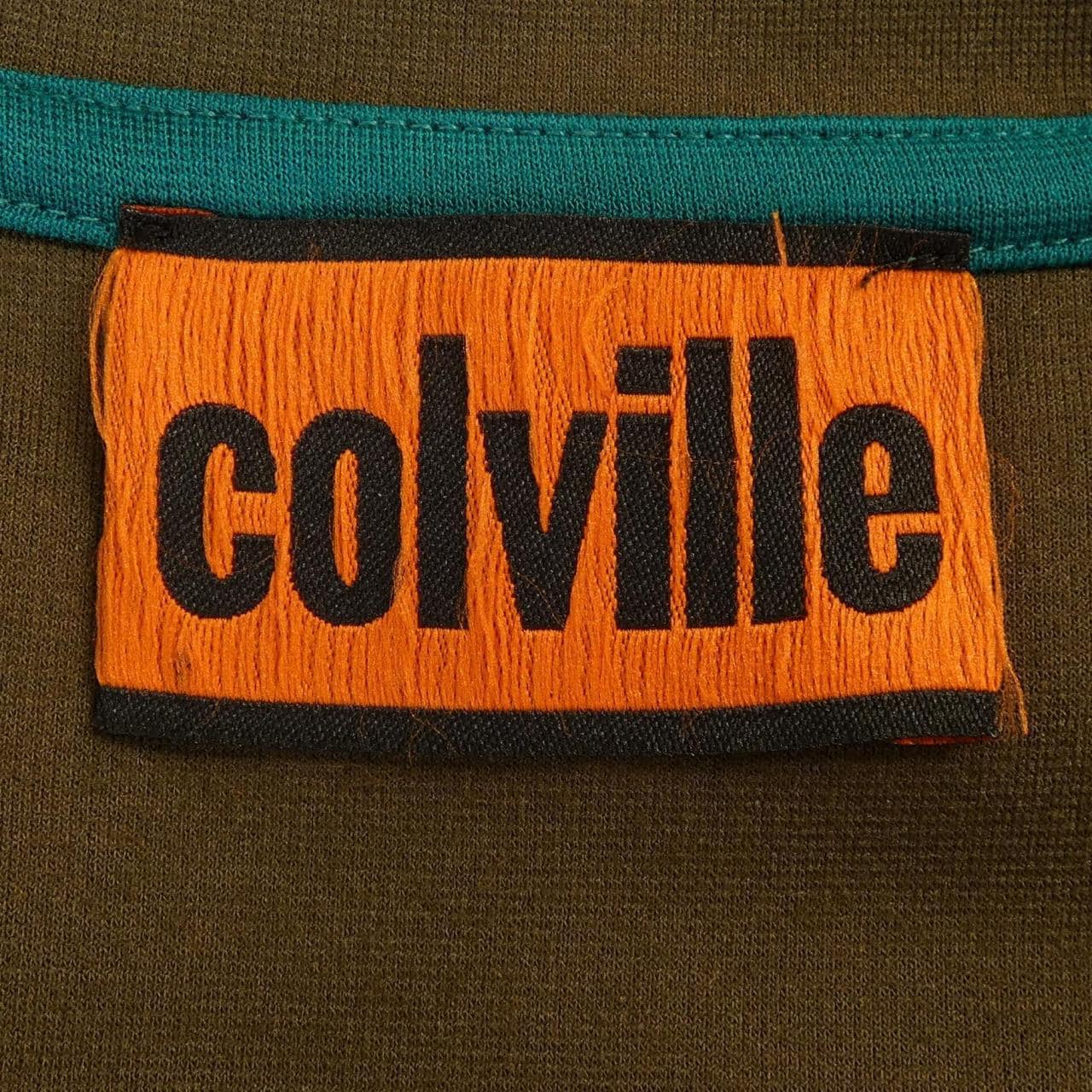 コルヴィル colville ワンピース