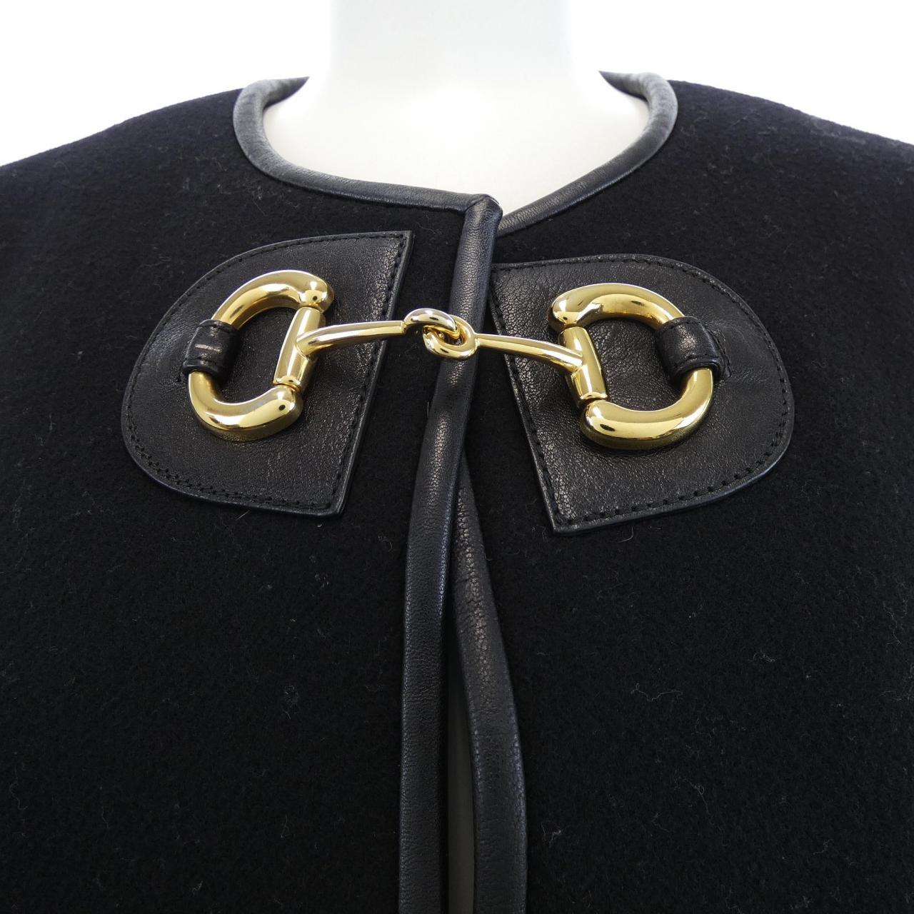 グッチ GUCCI 594821 Z8AH6 コート