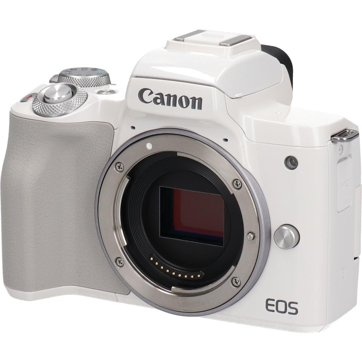 ＥＯＳ　ＫＩＳＳ　Ｍ