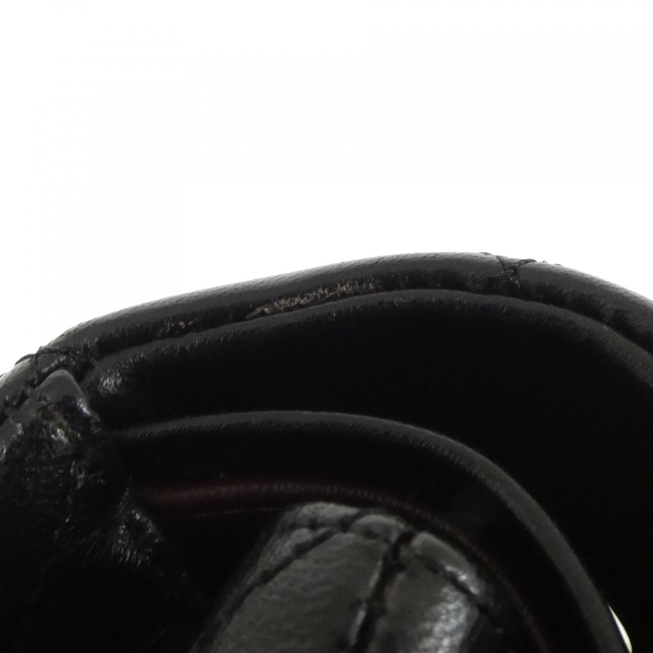 シャネル 1112 ショルダーバッグ