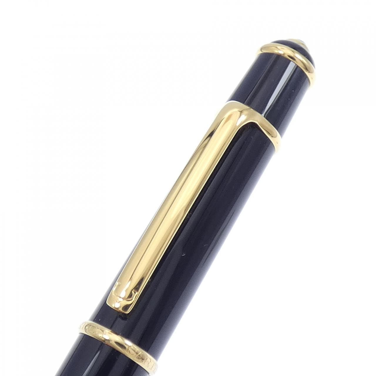 カルティエ ディアボロドゥカルティエ ST180003 ボールペン