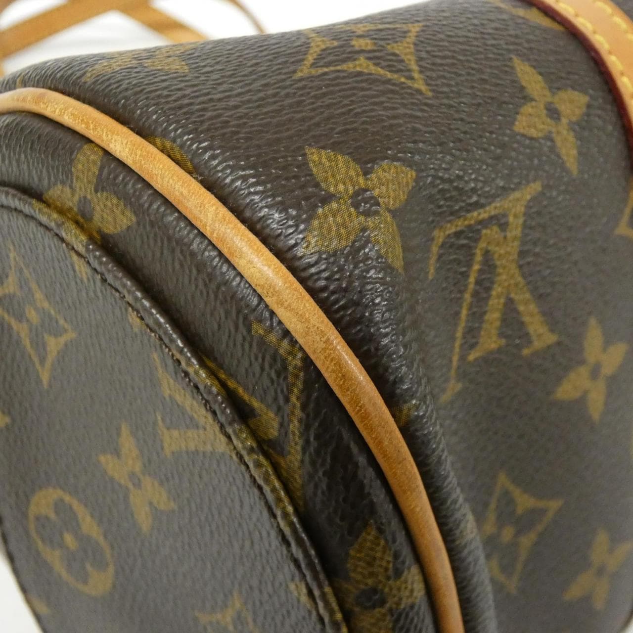 ルイヴィトン モノグラム パピヨン M40711 バッグ