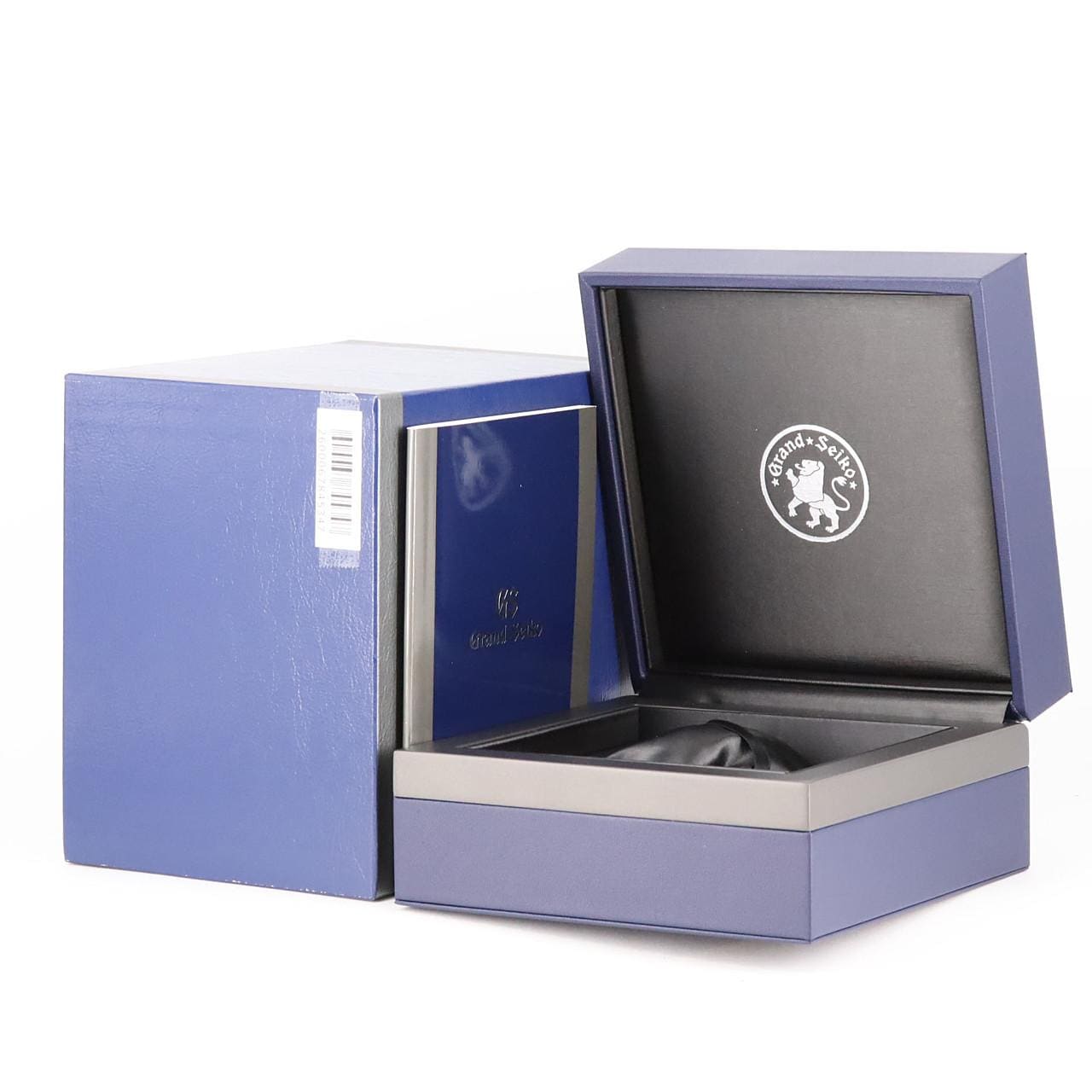 セイコー グランドセイコー･ヘリテージコレクション 9F85-0AC0/SBGP013 SS クォーツ