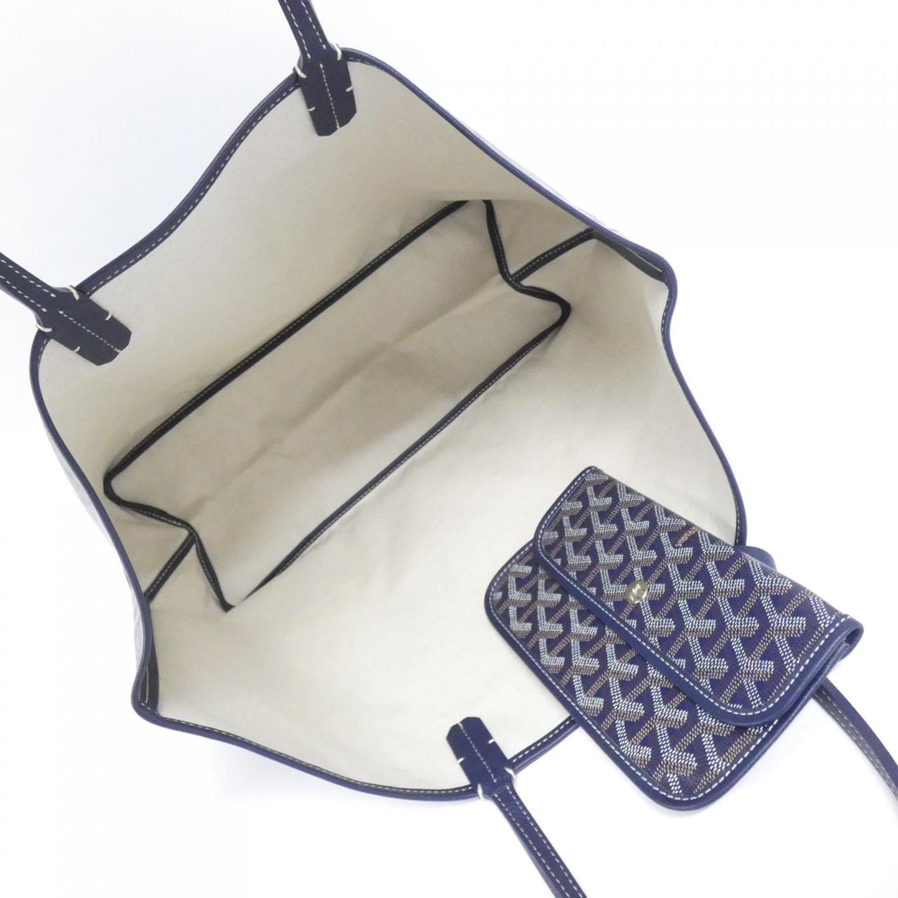 ゴヤール サン ルイ AMA LOUIS PM バッグ