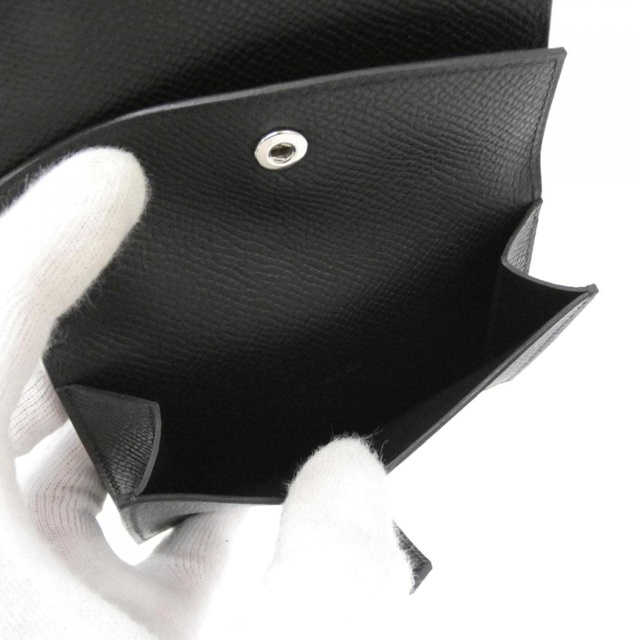 エルメス ベアン ミニ 039796CK 財布