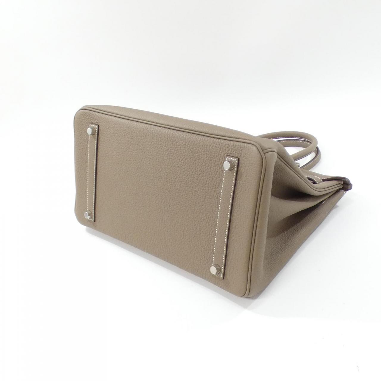 【未使用品】エルメス バーキン 35cm 027767CK バッグ