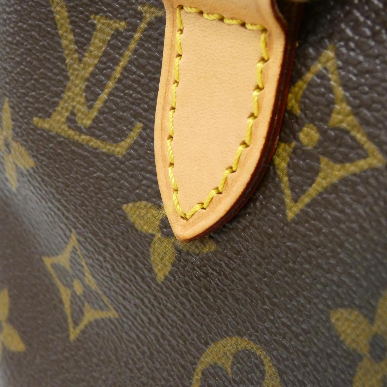 LOUIS VUITTON Monogram Batignolles M51156 手袋
