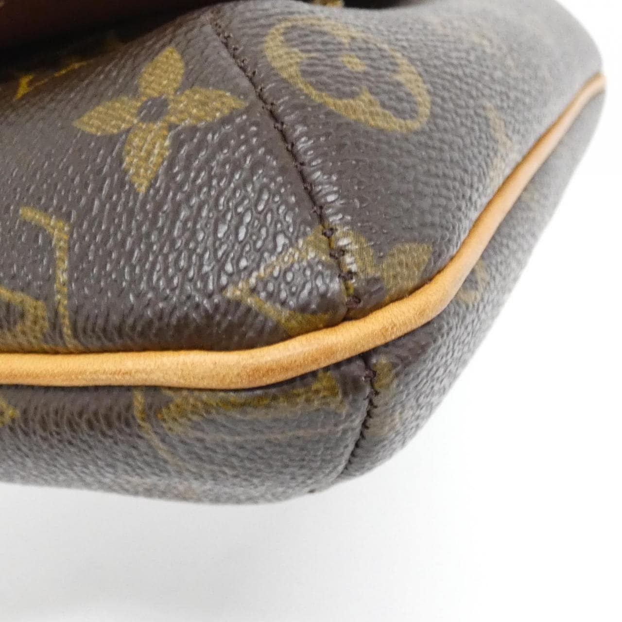 ルイヴィトン モノグラム ミュゼット サルサ M51258 ショルダーバッグ