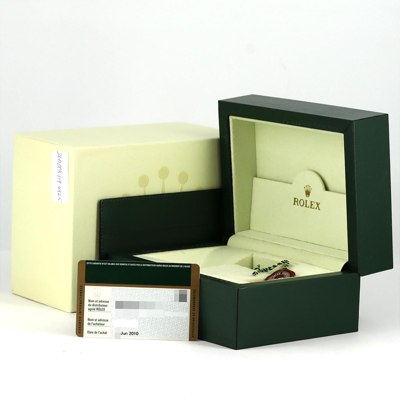 ROLEX Explorer I 114270 SS自动上弦V 号