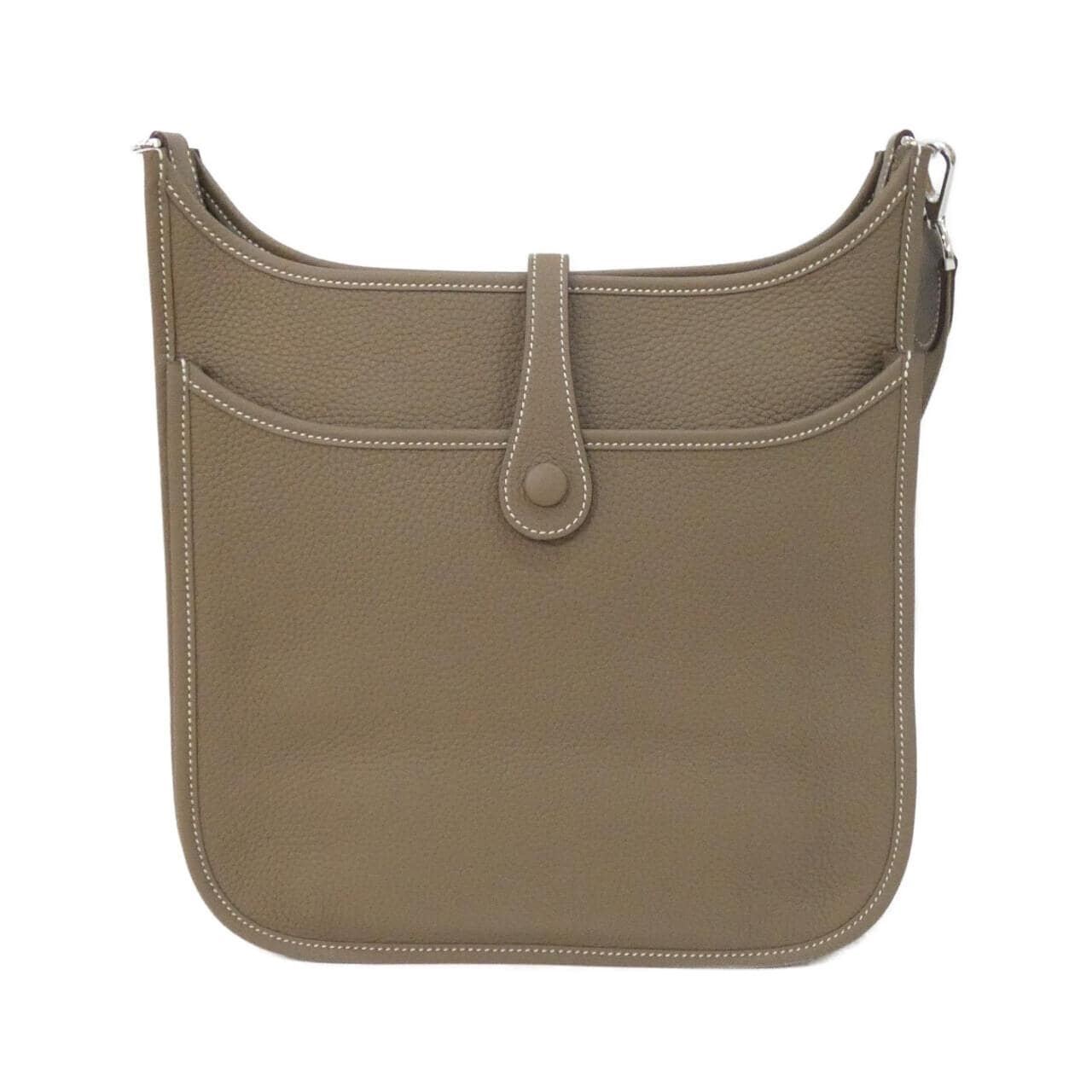 【未使用品】エルメス エヴリン3 PM 056277CK ショルダーバッグ