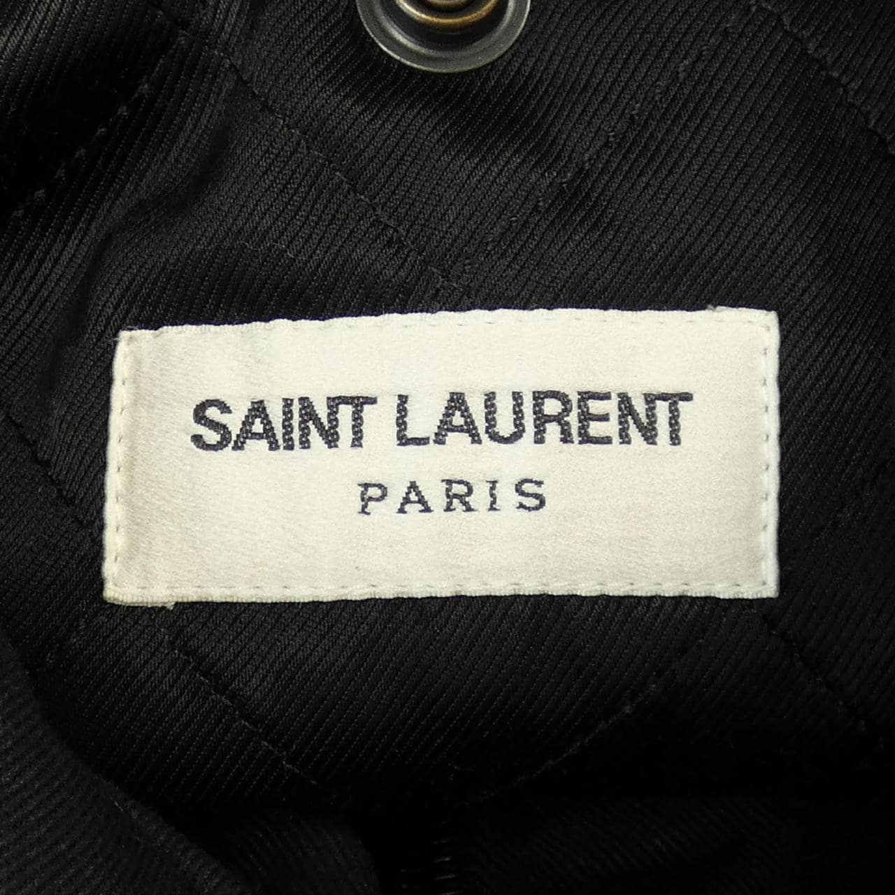 サンローラン SAINT LAURENT ブルゾン