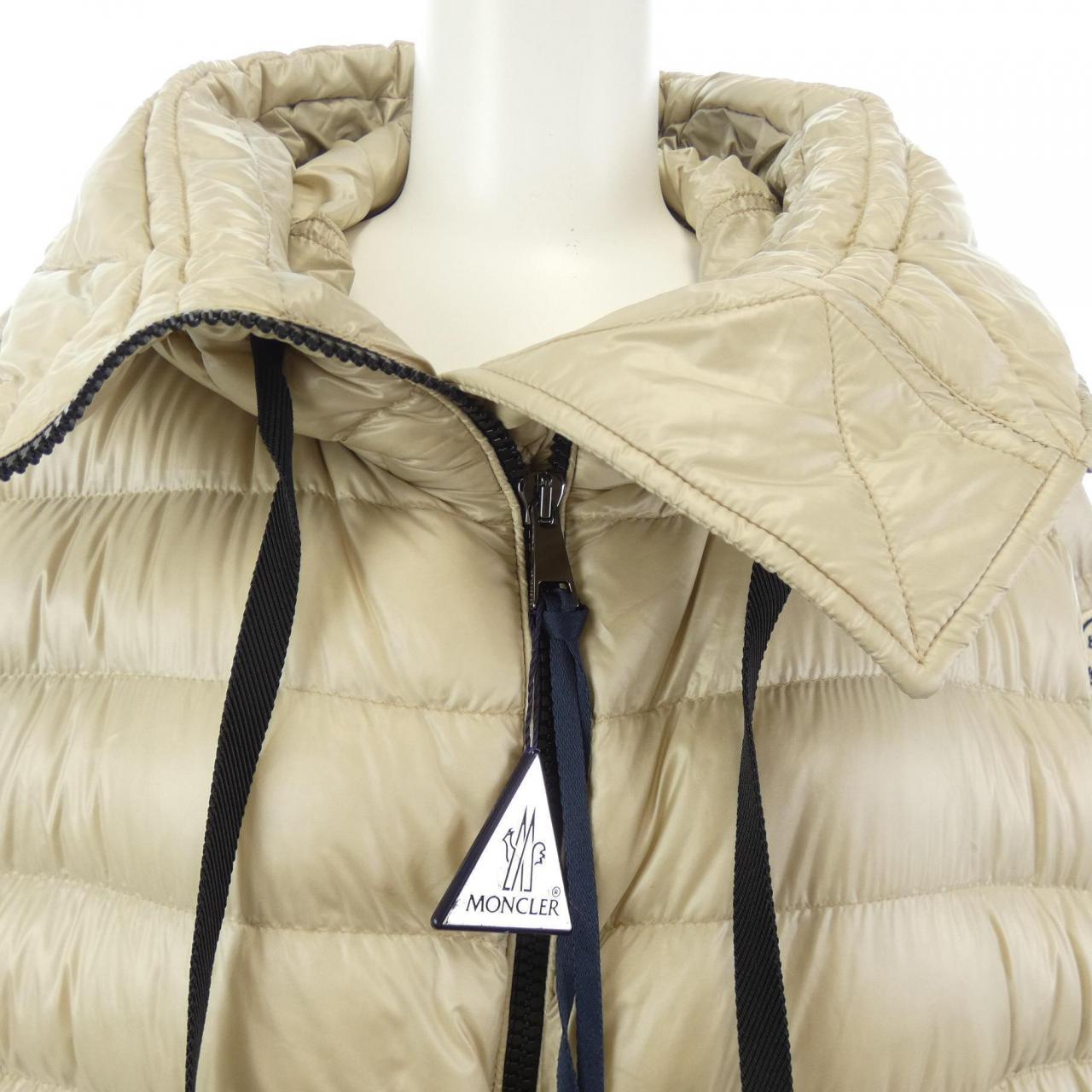 MONCLER MONCLER Down Coat