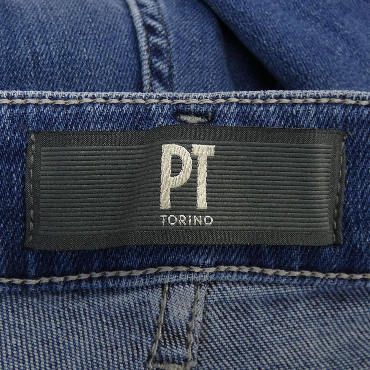 PTTORINO牛仔褲