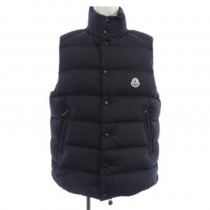 【新品】モンクレール MONCLER ダウンベスト