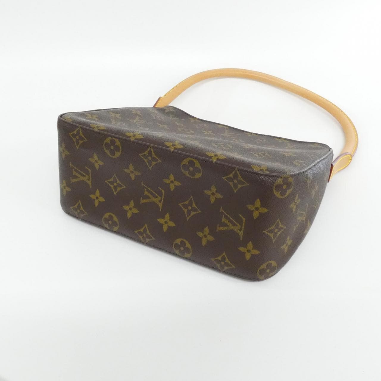 LOUIS VUITTON Monogram Loop 中 M51146 單肩包