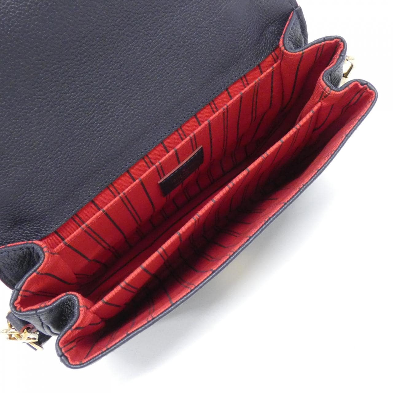 ルイヴィトン モノグラム アンプラント ポシェット メティス MM M44071 バッグ