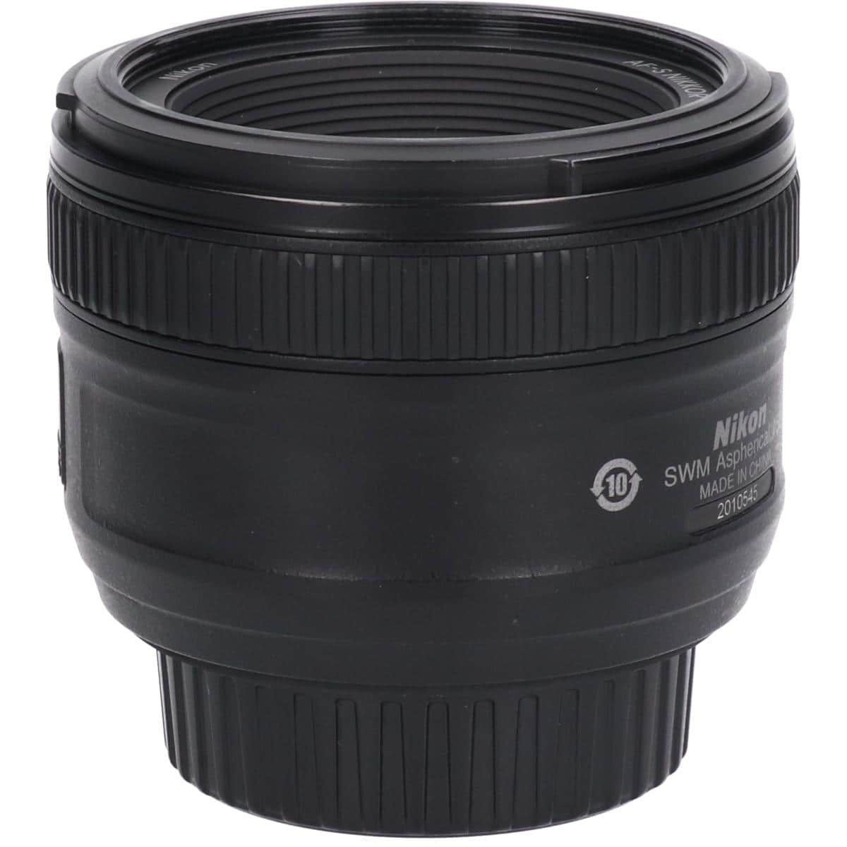 ＡＦ－Ｓ５０ｍｍ　Ｆ１．８Ｇ