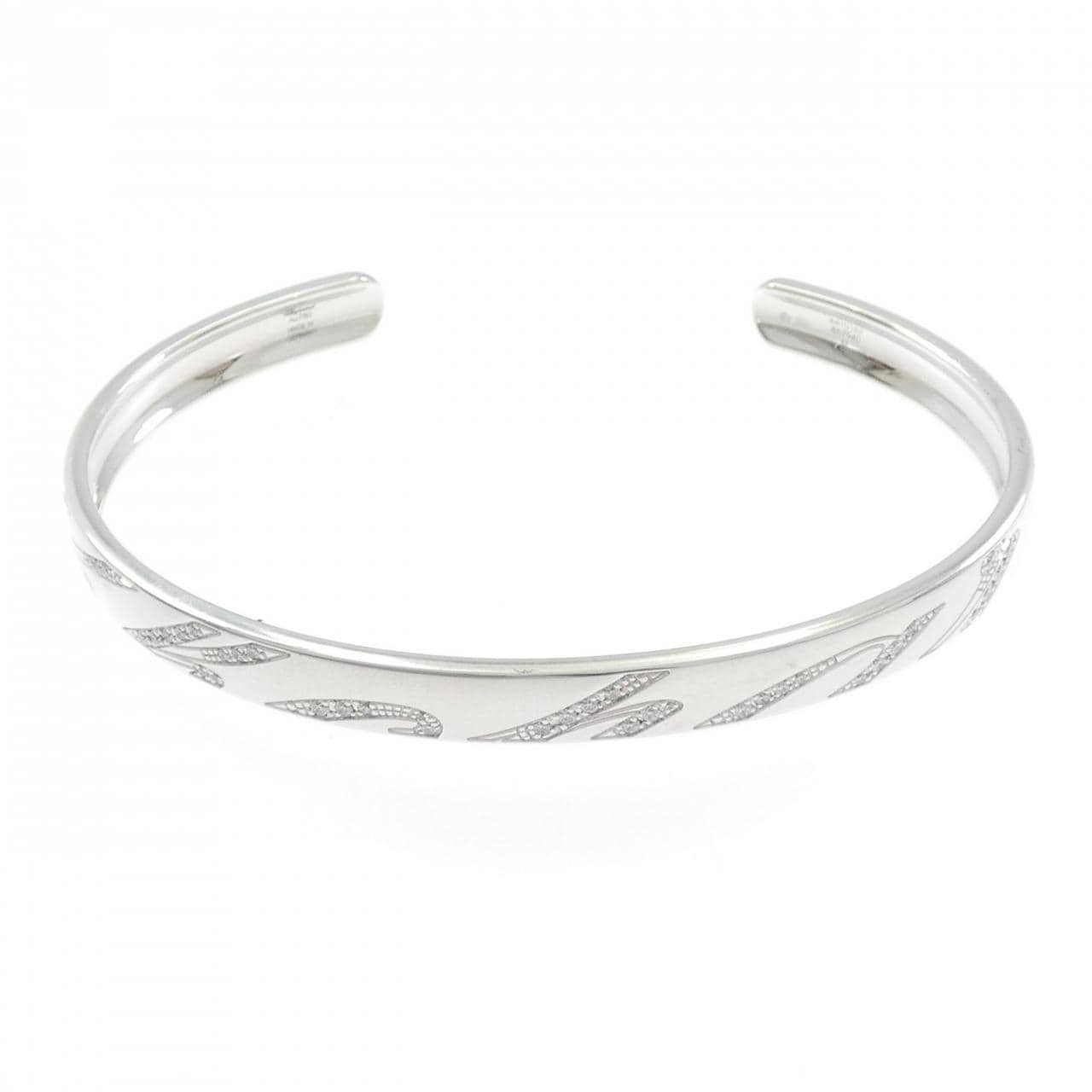 【新品】ショパール ショパールディッシモ バングル