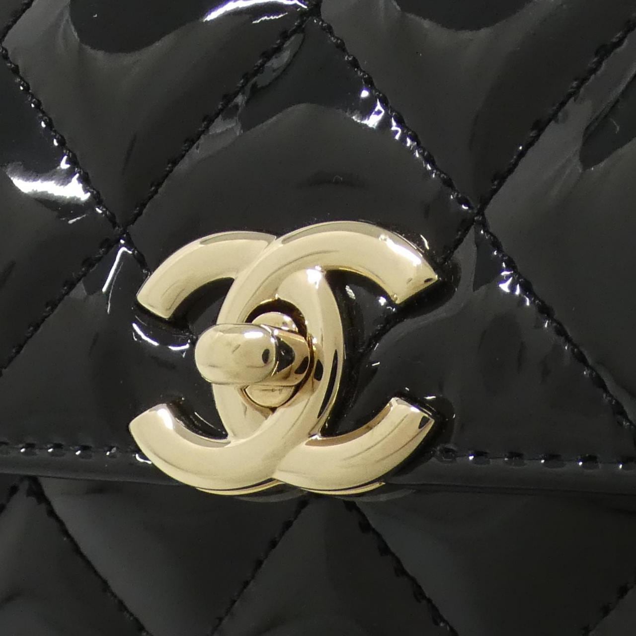 CHANEL AS4511 Shoulder Bag