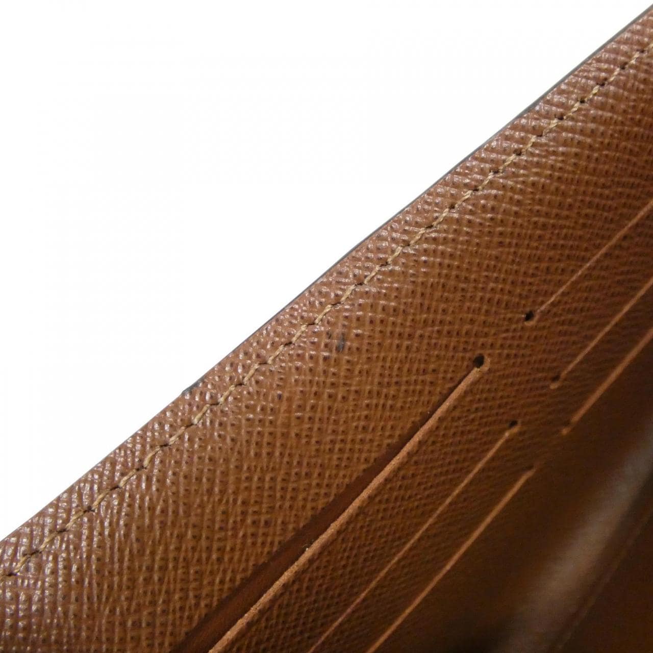 ルイヴィトン モノグラム ポルトフォイユ サラ M60531 財布