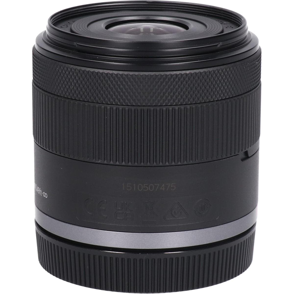 ＲＦ－Ｓ１４－３０ｍｍ　Ｆ４－６．３　ＩＳ　ＳＴＭ　ＰＺ