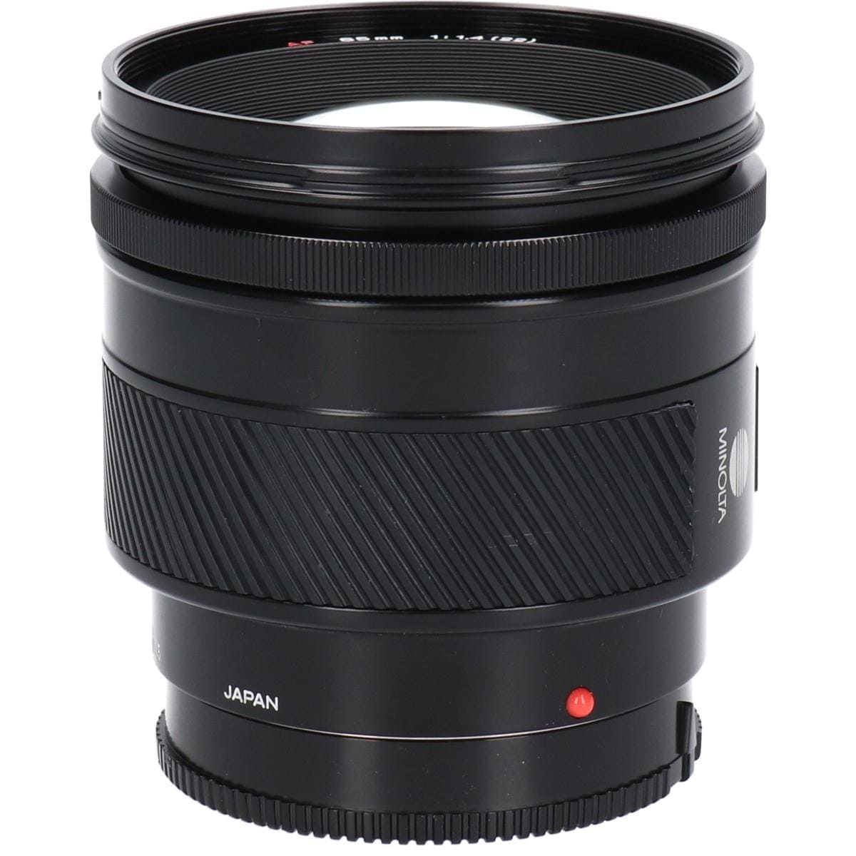 ＡＦ８５ｍｍ　Ｆ１．４