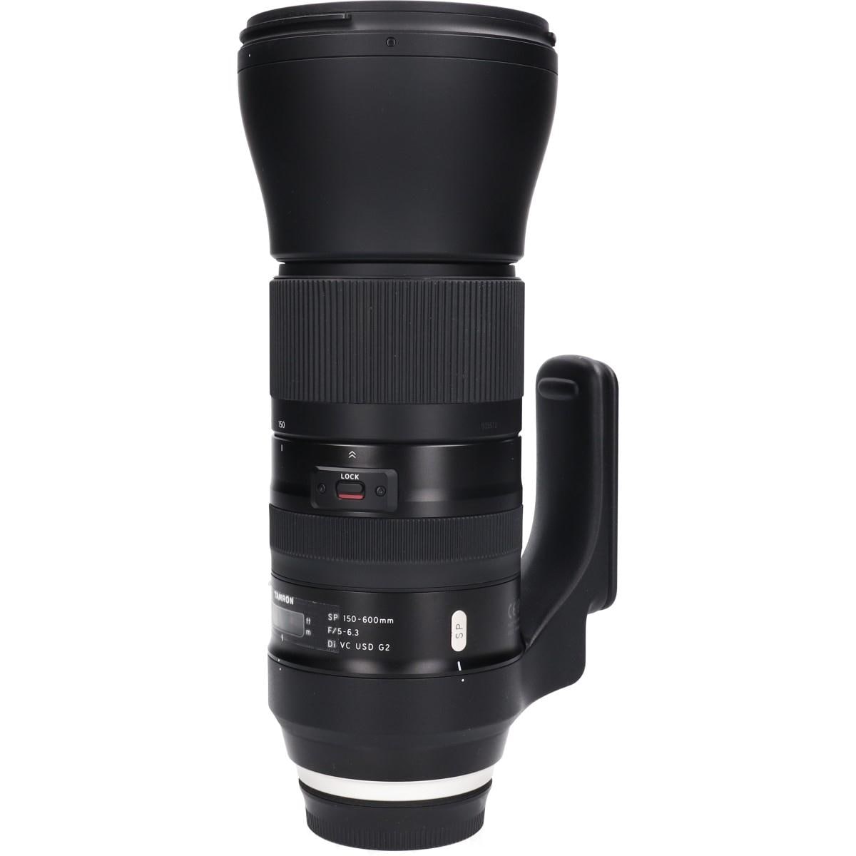 ＥＯＳ１５０－６００ｍｍ　Ｆ５－６．３ＶＣＧ２　Ａ０２２