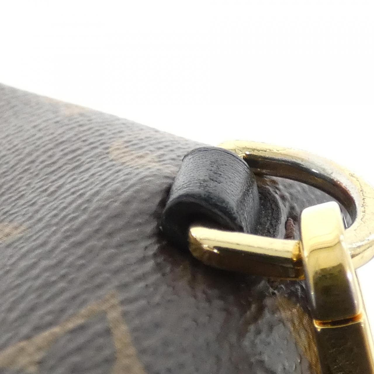 ルイヴィトン モノグラム モンスリBB M45516 リュックサック