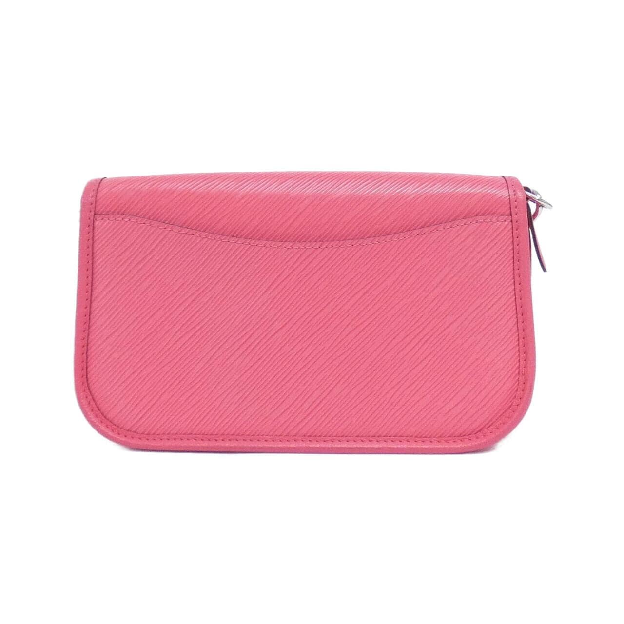 ルイヴィトン エピ ビュシ M59460 ショルダーバッグ