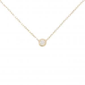 カルティエ ダムール ラージ ネックレス